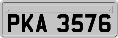PKA3576