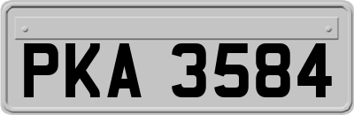 PKA3584