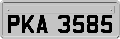 PKA3585