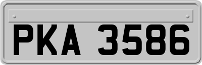 PKA3586