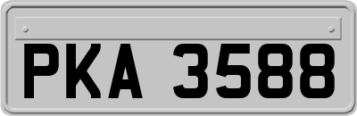 PKA3588