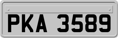 PKA3589