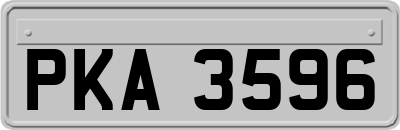 PKA3596
