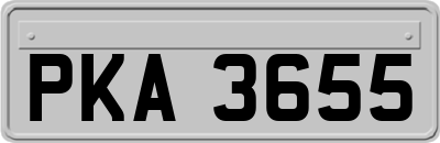 PKA3655