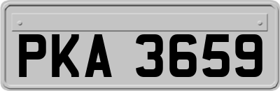 PKA3659