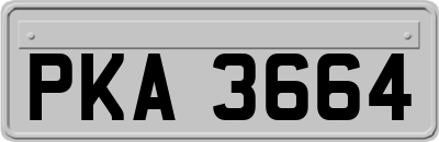 PKA3664