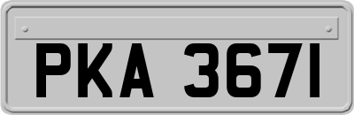 PKA3671