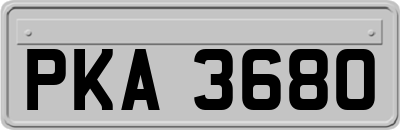 PKA3680