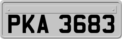 PKA3683