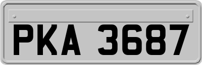 PKA3687