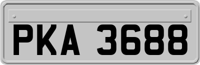PKA3688