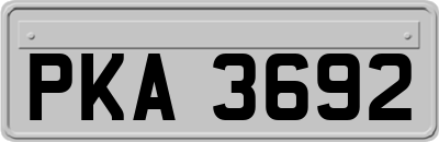 PKA3692