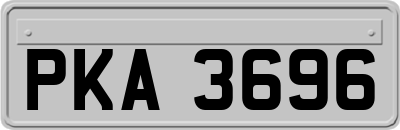 PKA3696