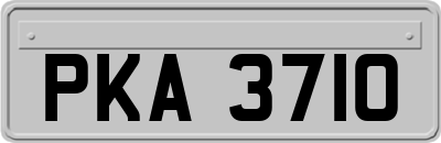 PKA3710