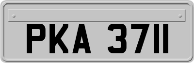 PKA3711
