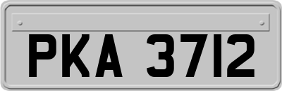 PKA3712