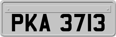 PKA3713