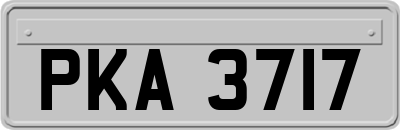 PKA3717