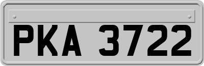 PKA3722