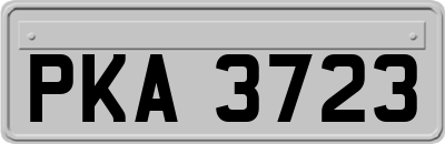 PKA3723