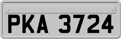 PKA3724