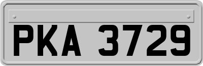 PKA3729