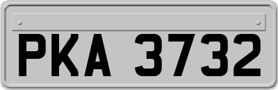 PKA3732
