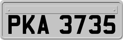 PKA3735