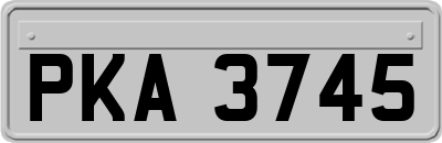PKA3745