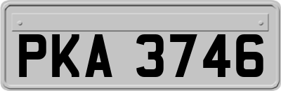 PKA3746