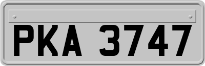 PKA3747