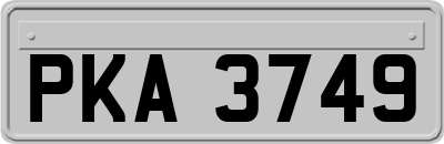 PKA3749