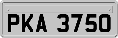 PKA3750