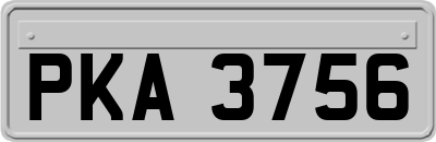 PKA3756