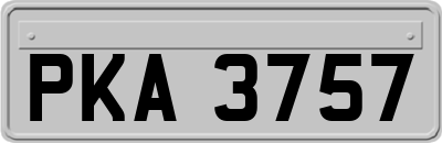 PKA3757