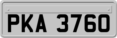 PKA3760