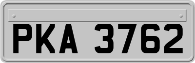 PKA3762