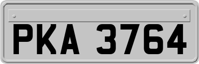 PKA3764