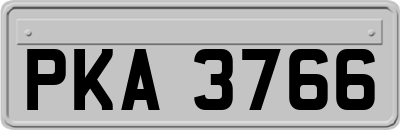 PKA3766