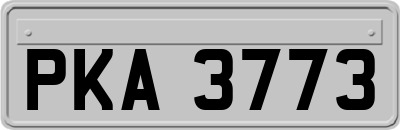 PKA3773