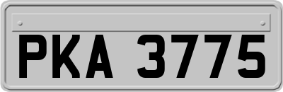 PKA3775