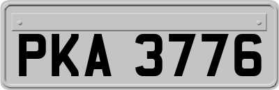 PKA3776