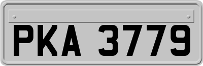 PKA3779