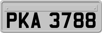 PKA3788