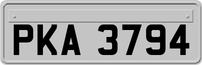 PKA3794