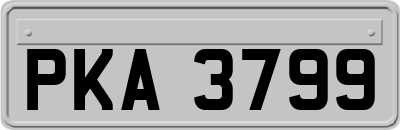 PKA3799