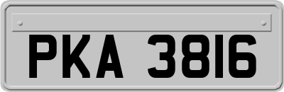 PKA3816