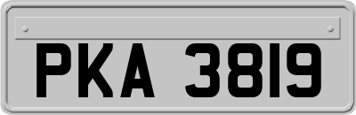 PKA3819