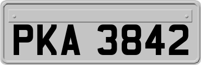 PKA3842