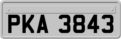 PKA3843
